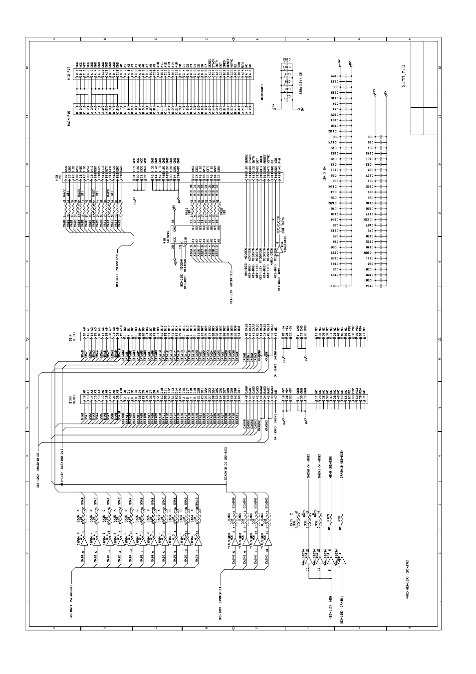Brother HL-1260 User Manual | Page 172 / 483