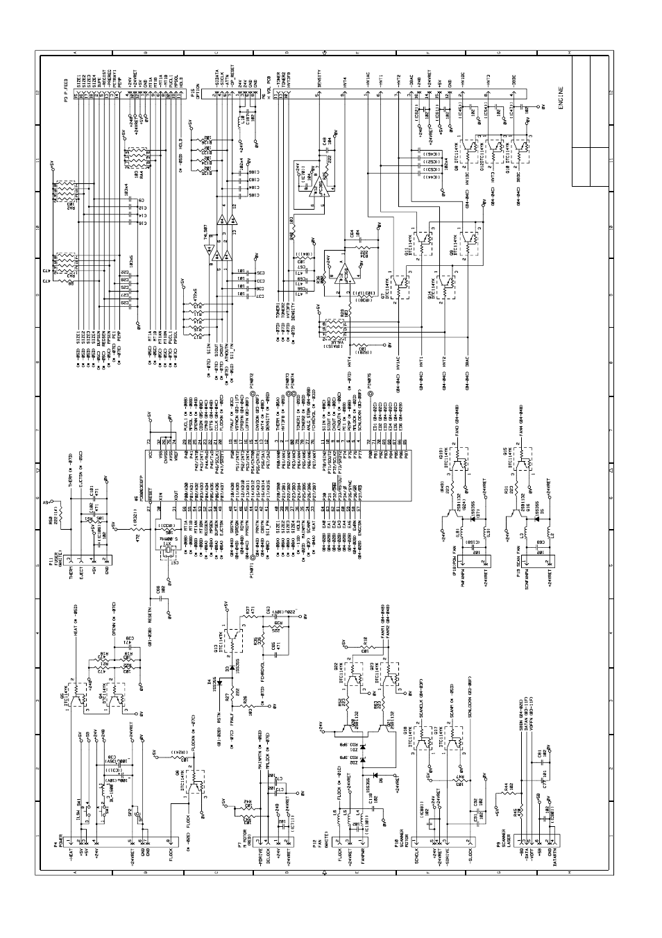 Brother HL-1260 User Manual | Page 174 / 483