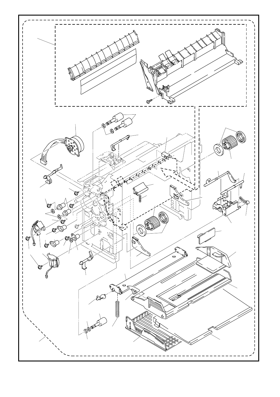 Brother HL-1260 User Manual | Page 176 / 483