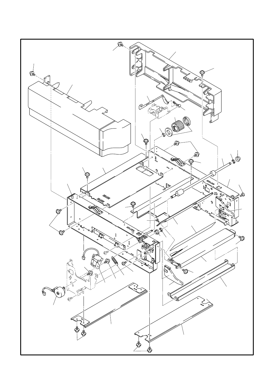 Brother HL-1260 User Manual | Page 184 / 483