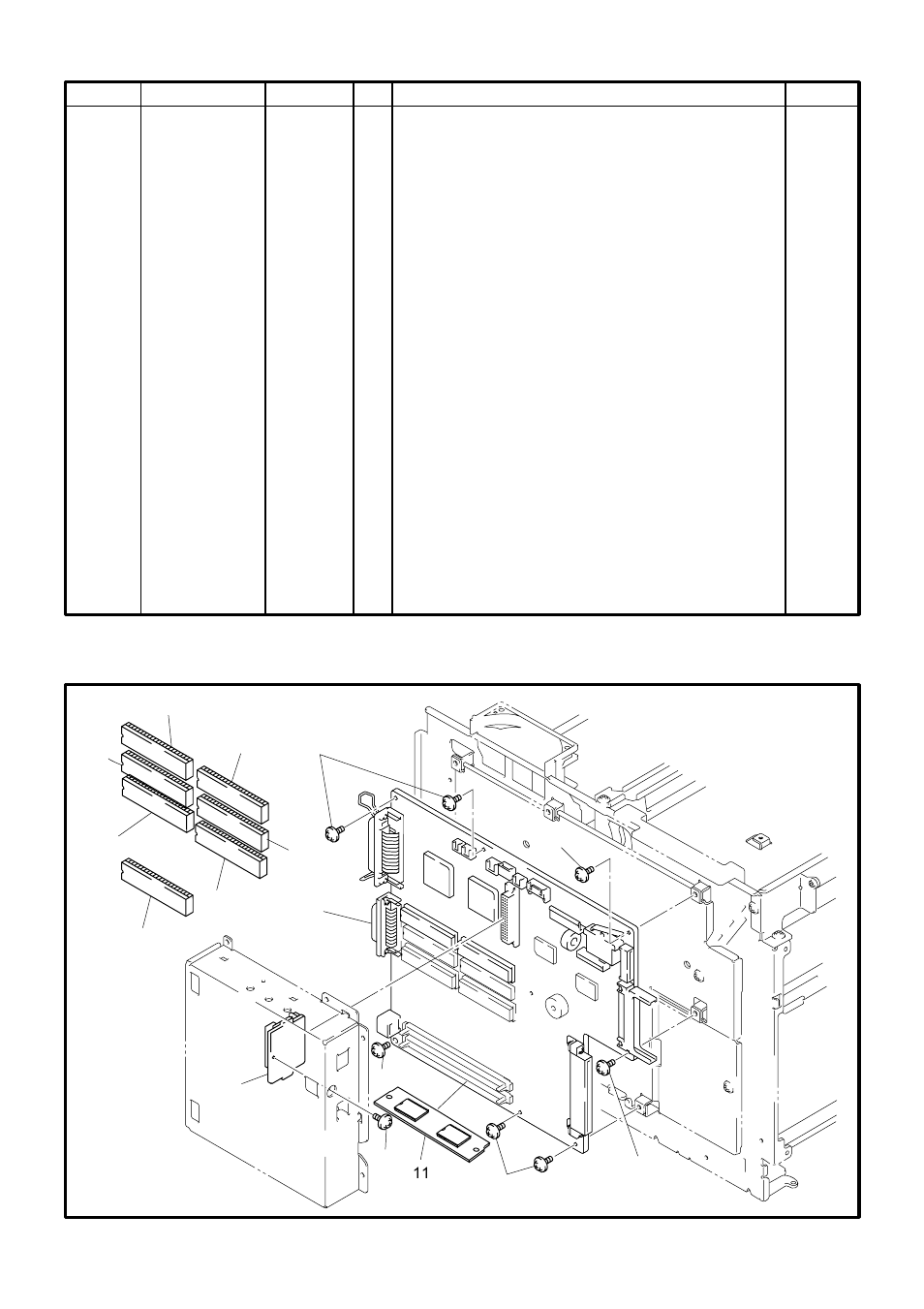 Brother HL-1260 User Manual | Page 198 / 483