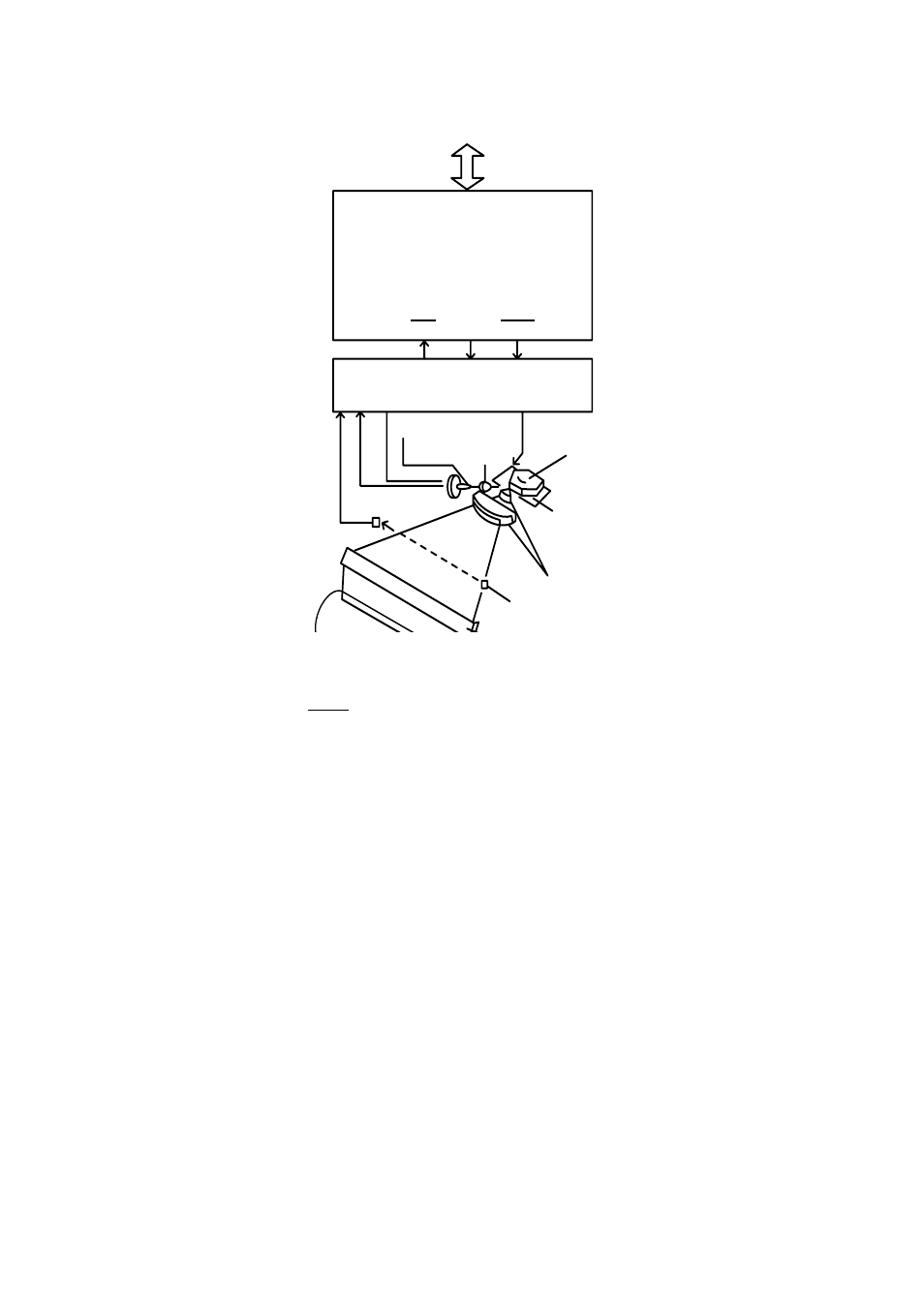 Laser/scanner system | Brother HL-1260 User Manual | Page 20 / 483