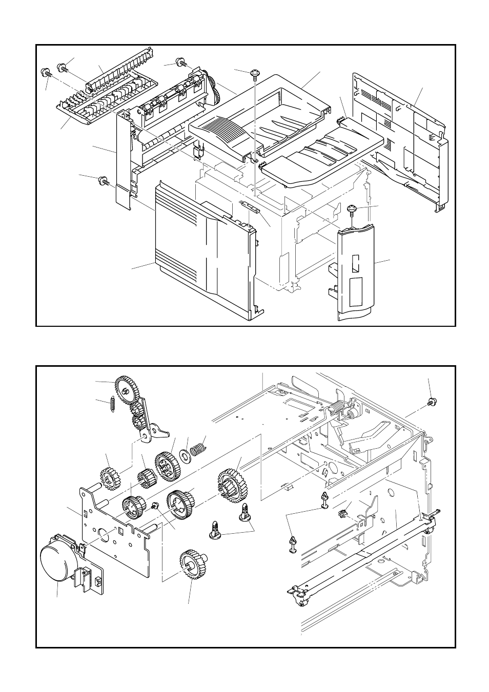 Brother HL-1260 User Manual | Page 201 / 483