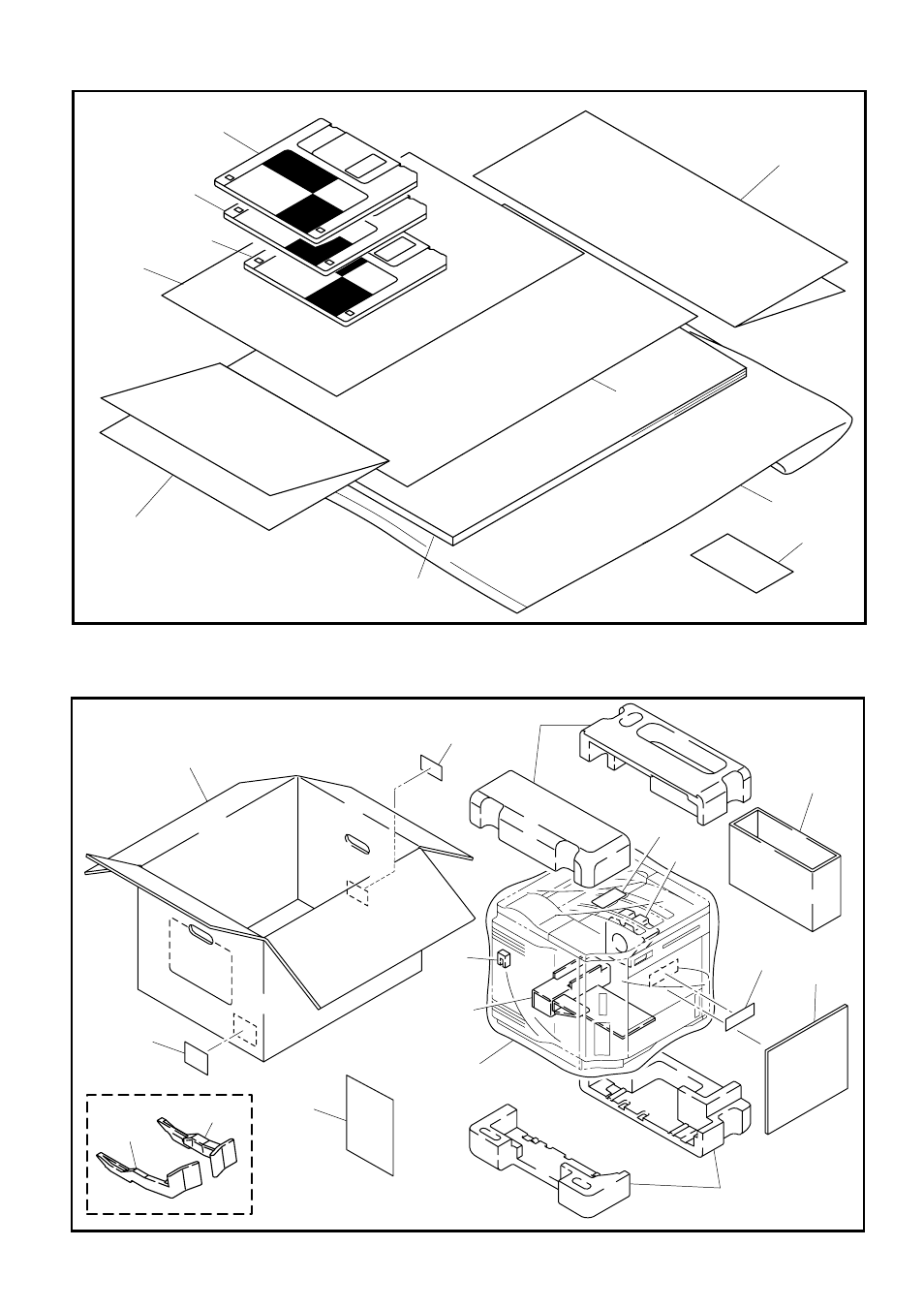 Brother HL-1260 User Manual | Page 209 / 483