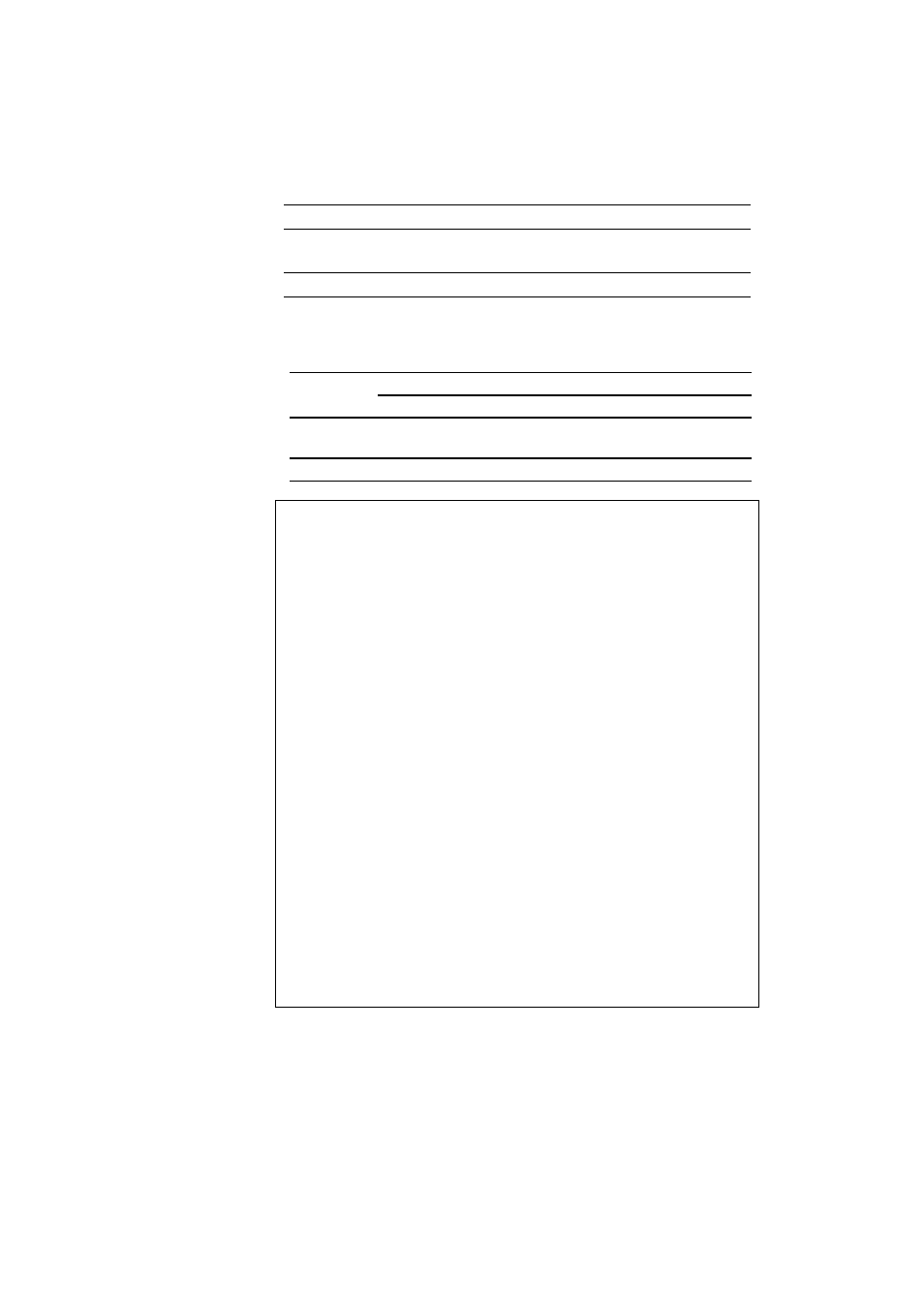 Resolution=600, Resolution=300 | Brother HL-1260 User Manual | Page 308 / 483
