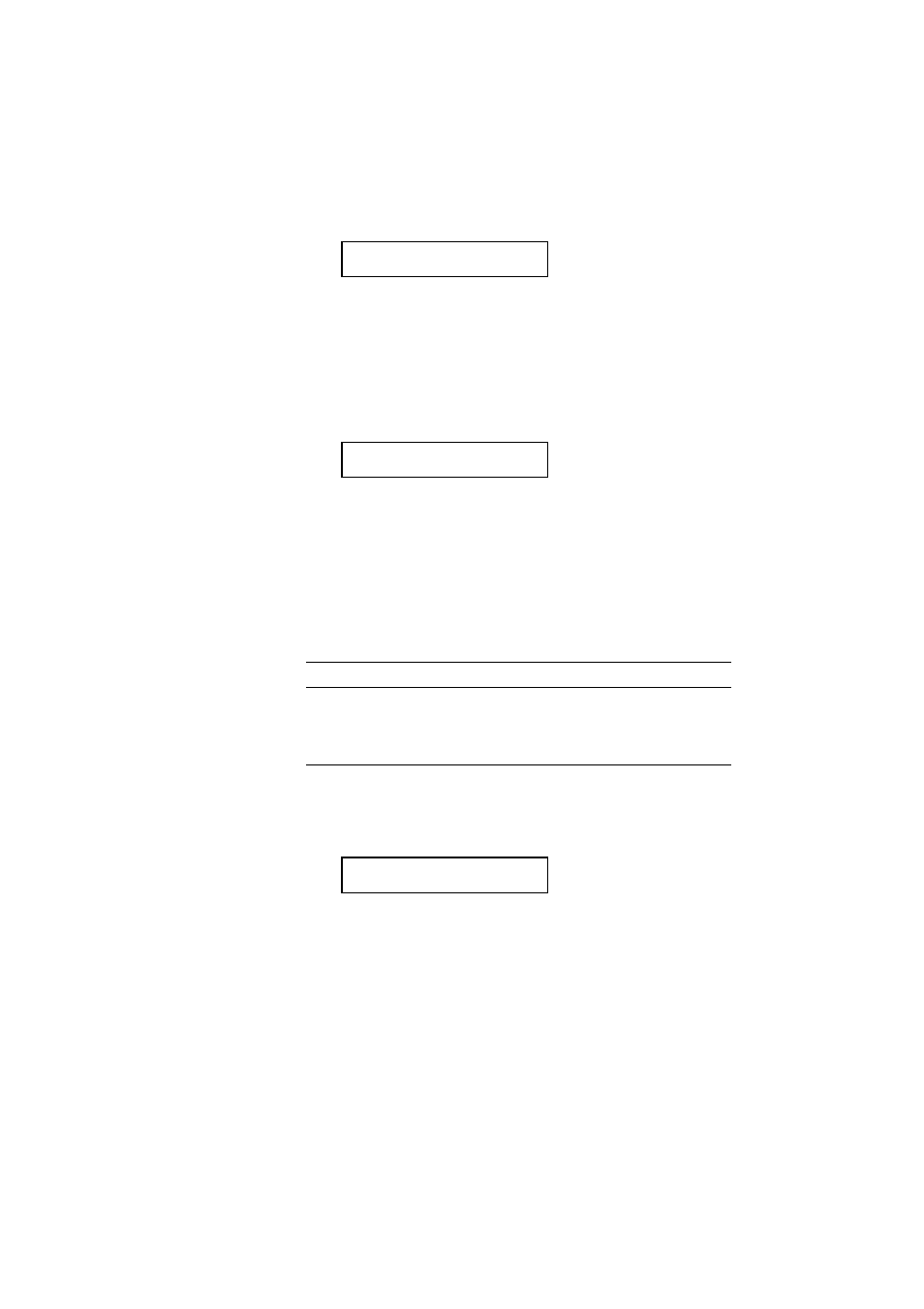 Time out= 5s, Epson/ibm=epson, Keep pcl=off | Brother HL-1260 User Manual | Page 345 / 483