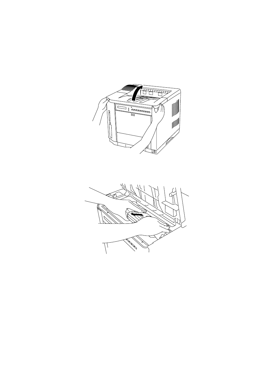 Brother HL-1260 User Manual | Page 400 / 483