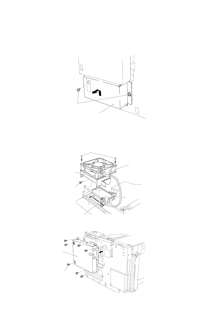 Brother HL-1260 User Manual | Page 54 / 483