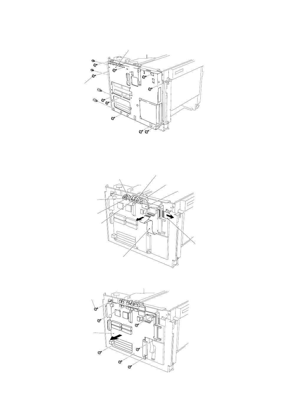 Brother HL-1260 User Manual | Page 55 / 483