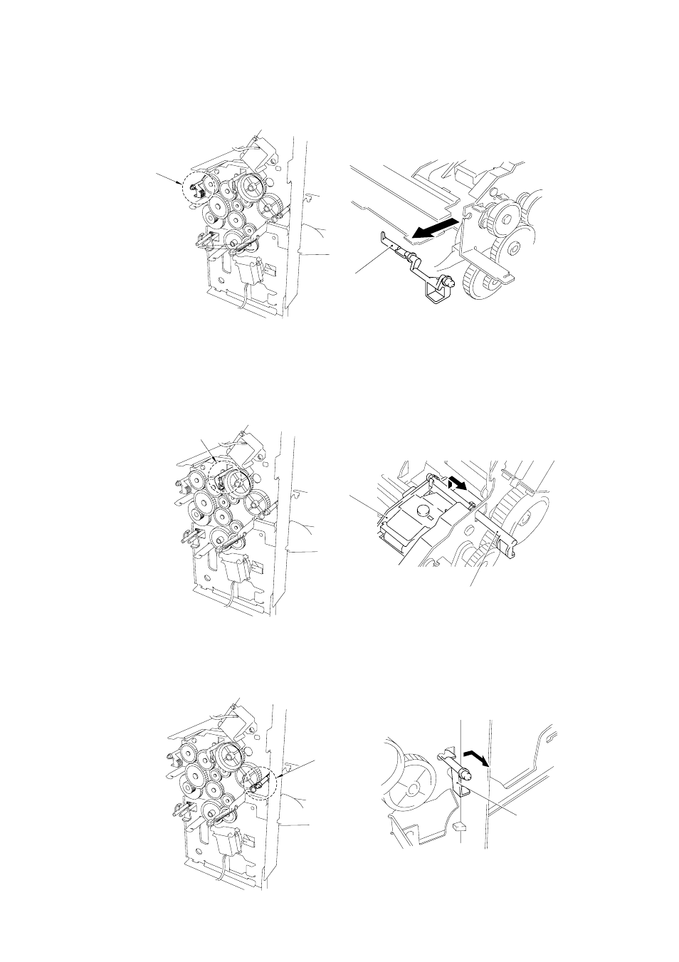 Brother HL-1260 User Manual | Page 61 / 483