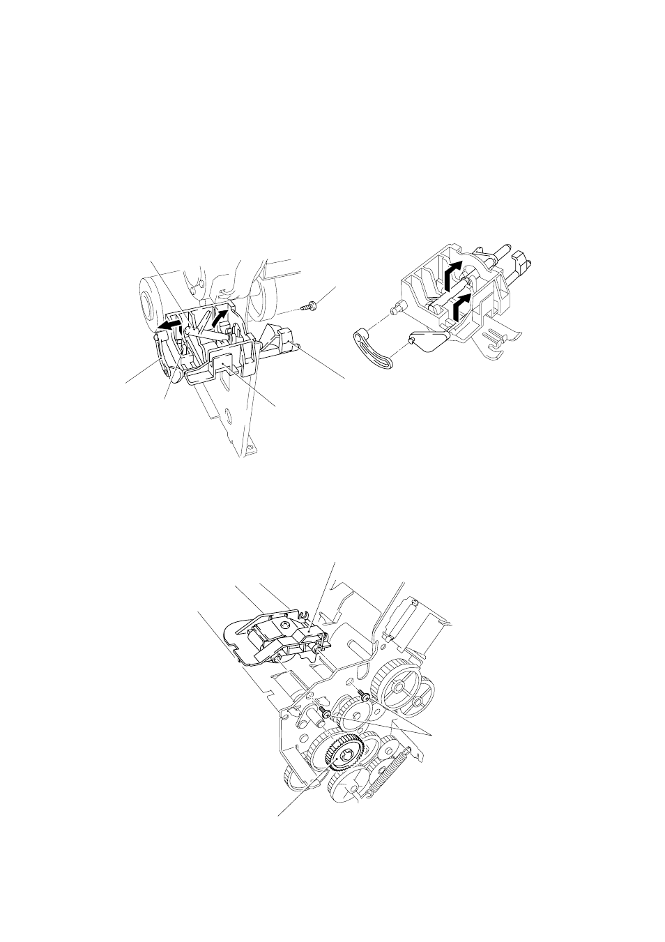 Brother HL-1260 User Manual | Page 62 / 483