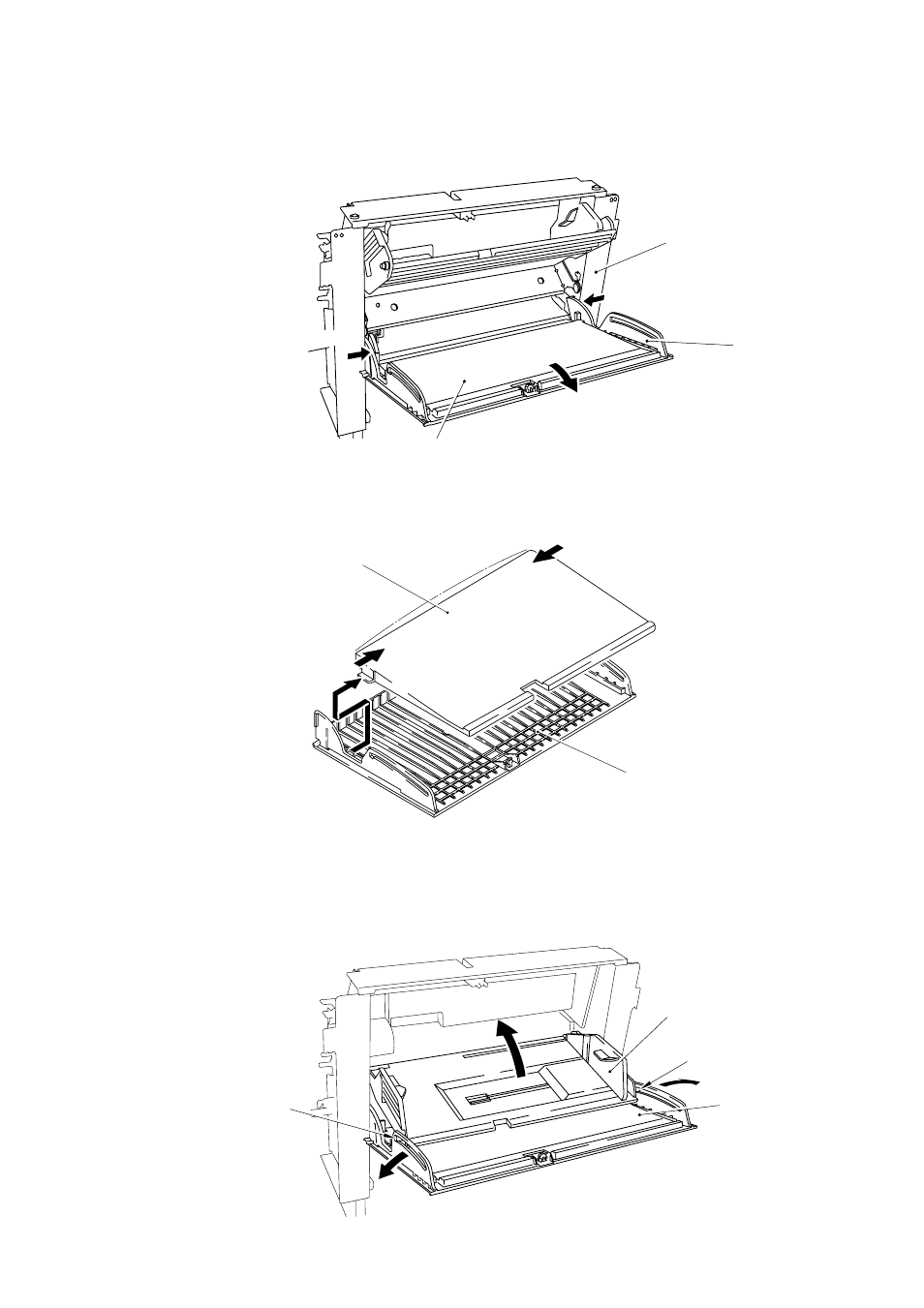 Brother HL-1260 User Manual | Page 65 / 483