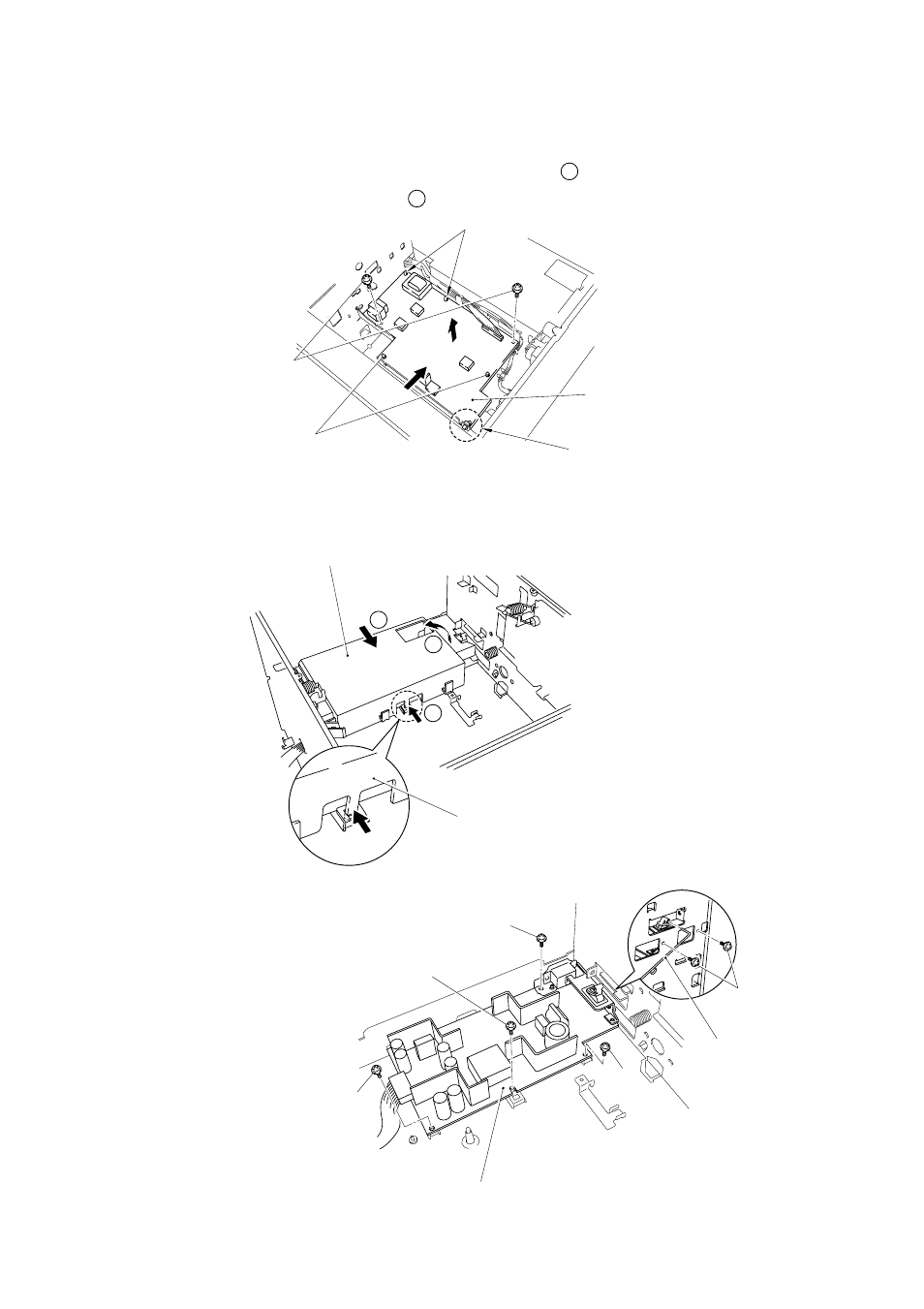 Brother HL-1260 User Manual | Page 72 / 483