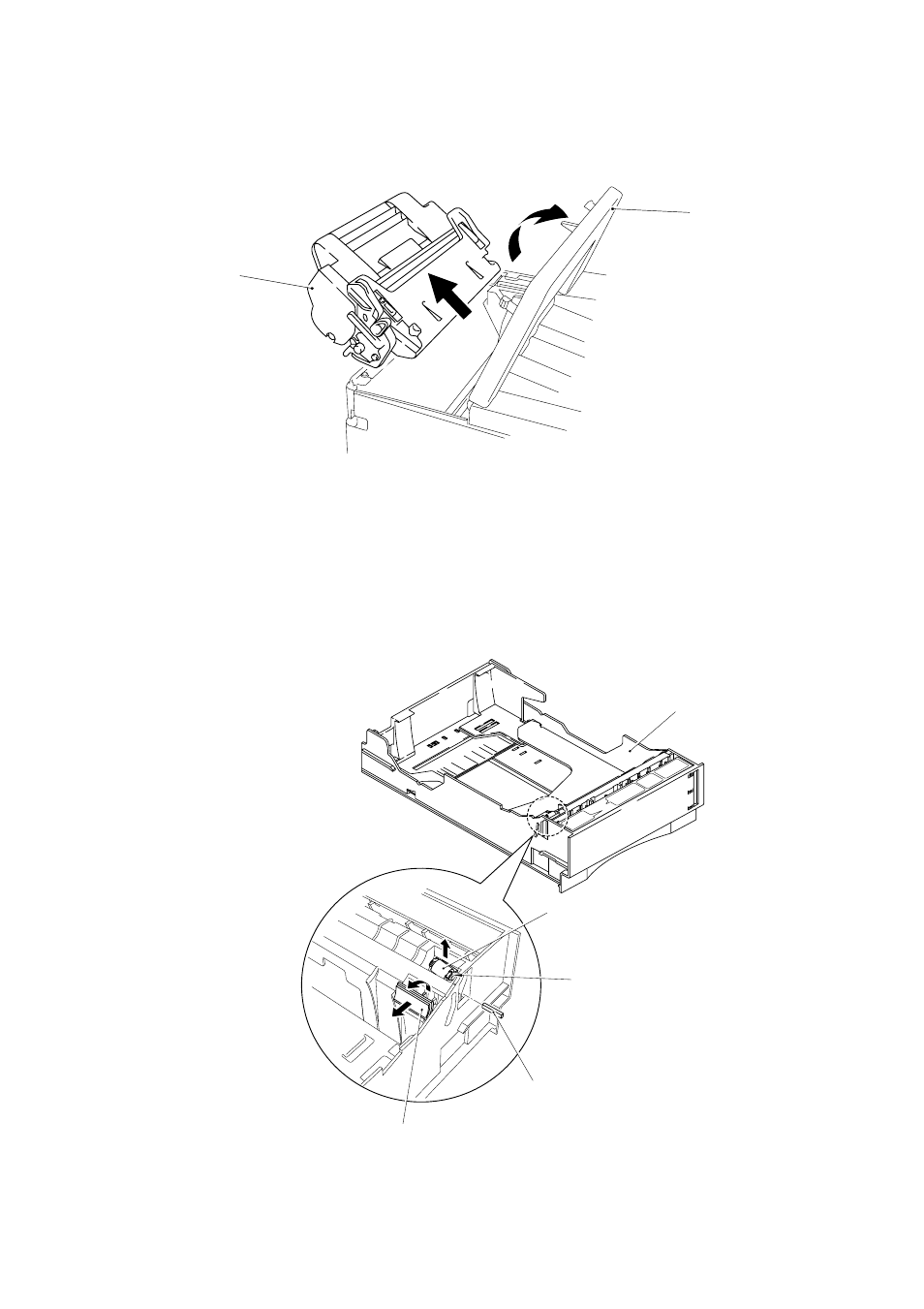 Brother HL-1260 User Manual | Page 73 / 483