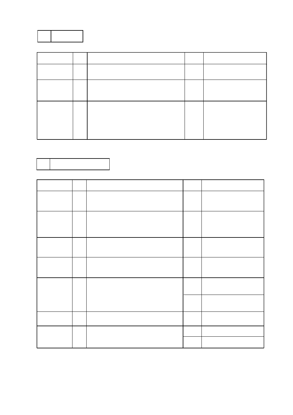 Brother HL-1260 User Manual | Page 84 / 483