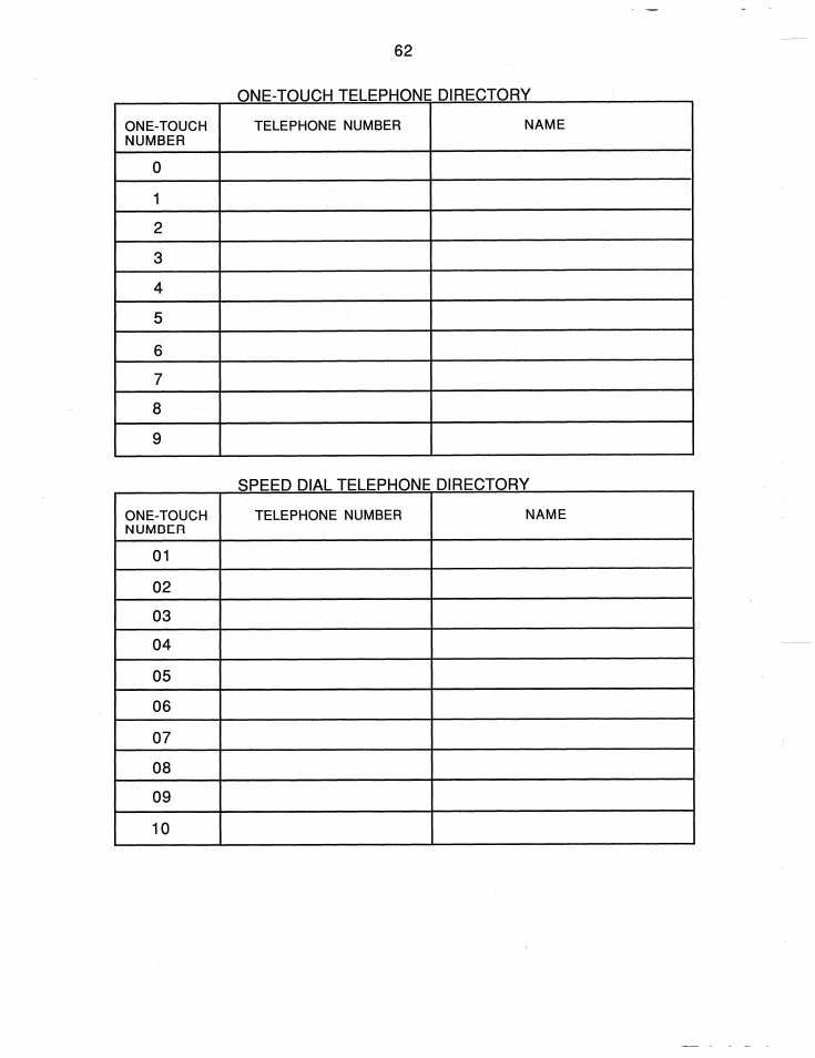 Brother FAX-220 User Manual | Page 72 / 76