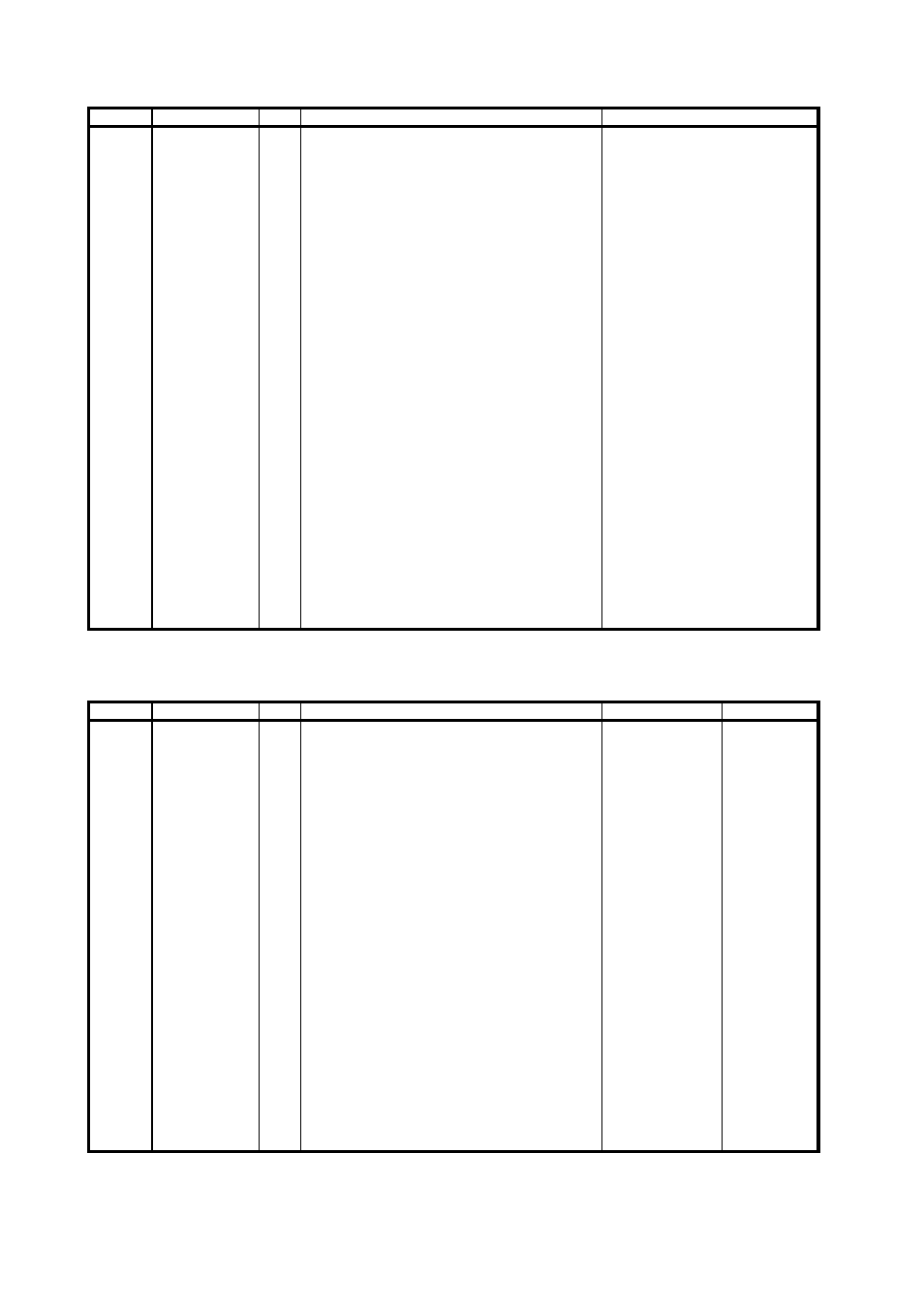 Scanner, Fixing unit, 120v/230v | Brother HL 1660 User Manual | Page 18 / 25