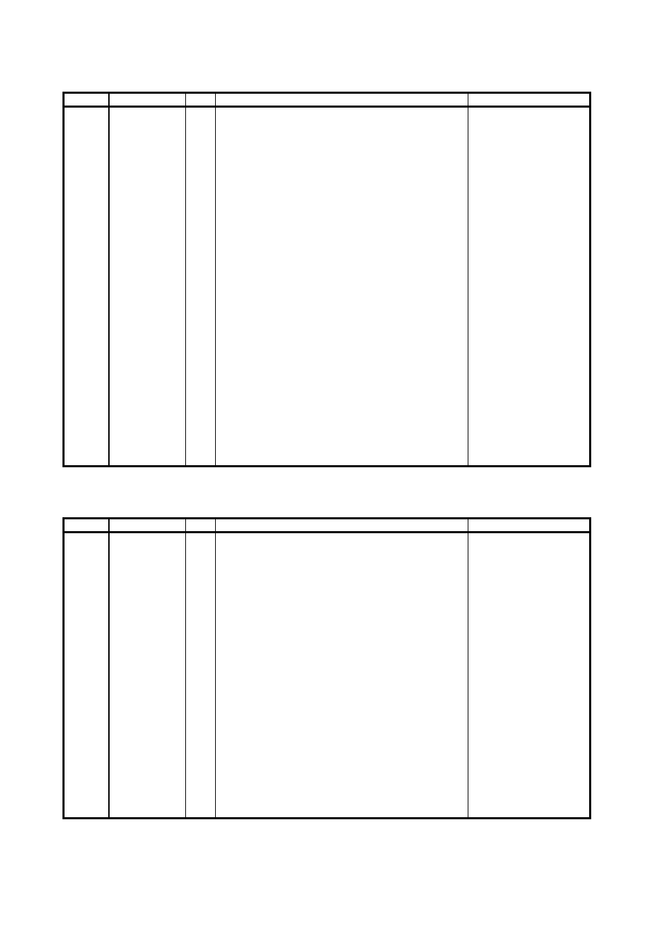 Packing materials, Optional parts set | Brother HL 1660 User Manual | Page 22 / 25