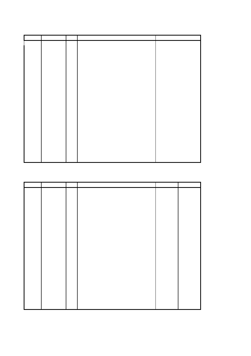 Power cords & harnesses, Paper feeder pcb, Power | Cords & harnesses, Paper, Feeder pcb | Brother HL 1660 User Manual | Page 4 / 25