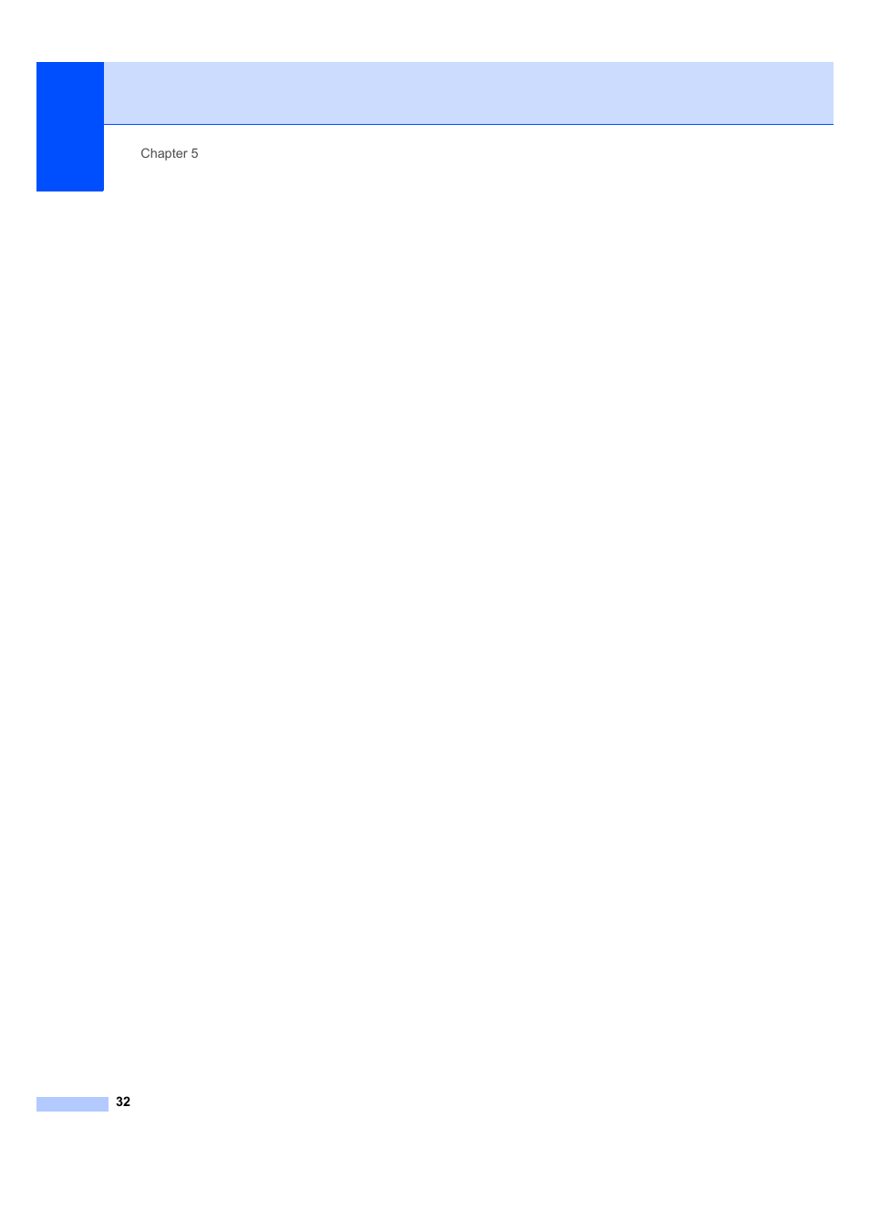 Brother DCP-7040 User Manual | Page 38 / 103