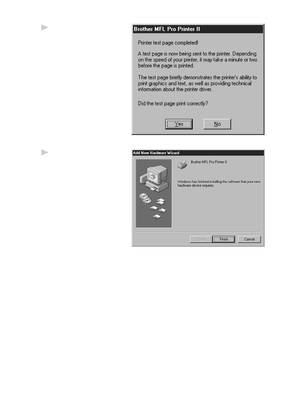 Brother MFC 8700 User Manual | Page 105 / 183