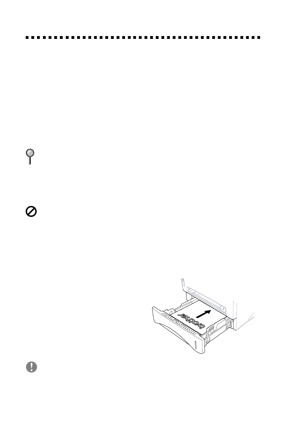 Printing from your pc, Multi-purpose paper cassette, Two-sided printing (manual duplexing) | Printing from your pc -2 | Brother MFC 8700 User Manual | Page 120 / 183