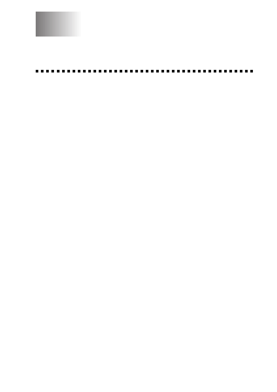 Important information, United states only -1 | Brother MFC 8700 User Manual | Page 129 / 183