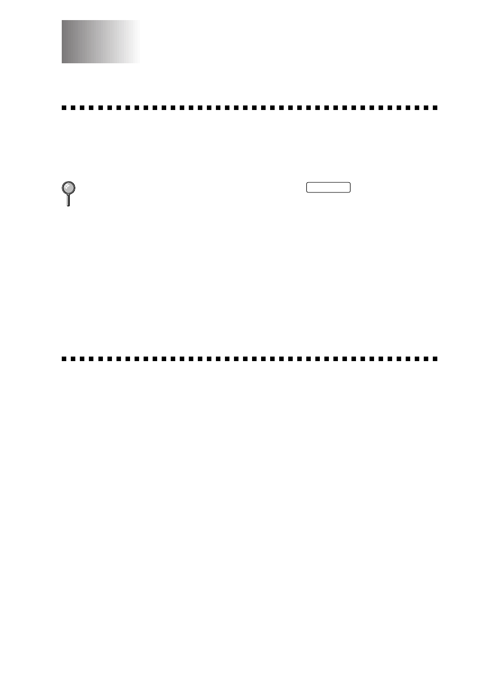 Introduction, Using this manual, Finding information | Test sheet procedures (for usa only), Introduction -1 using this manual -1, Finding information -1, Test sheet procedures (for usa only) -1 | Brother MFC 8700 User Manual | Page 19 / 183