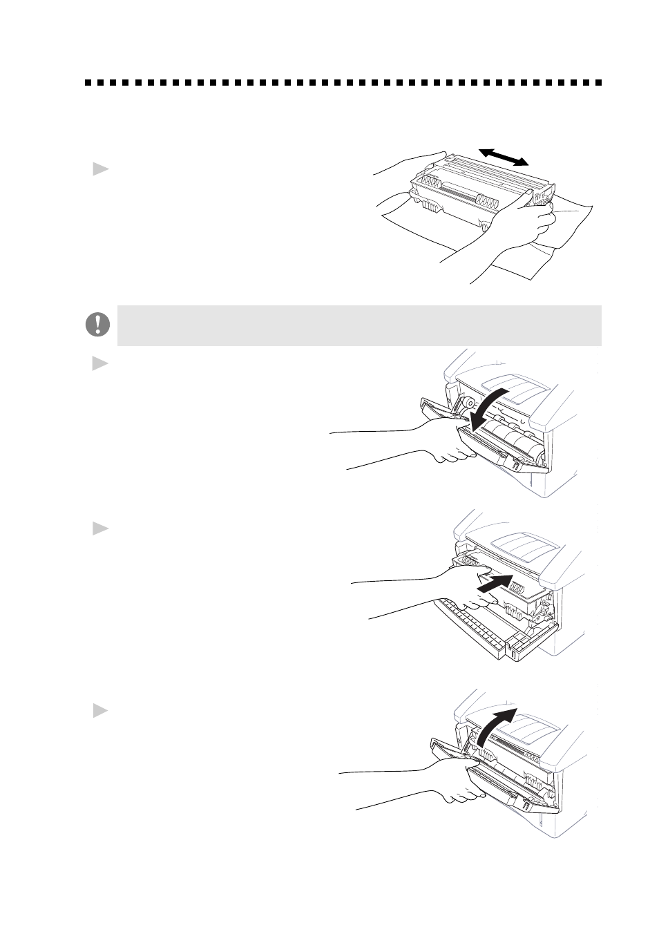 Assembly, Assembly -3 | Brother MFC 8700 User Manual | Page 27 / 183