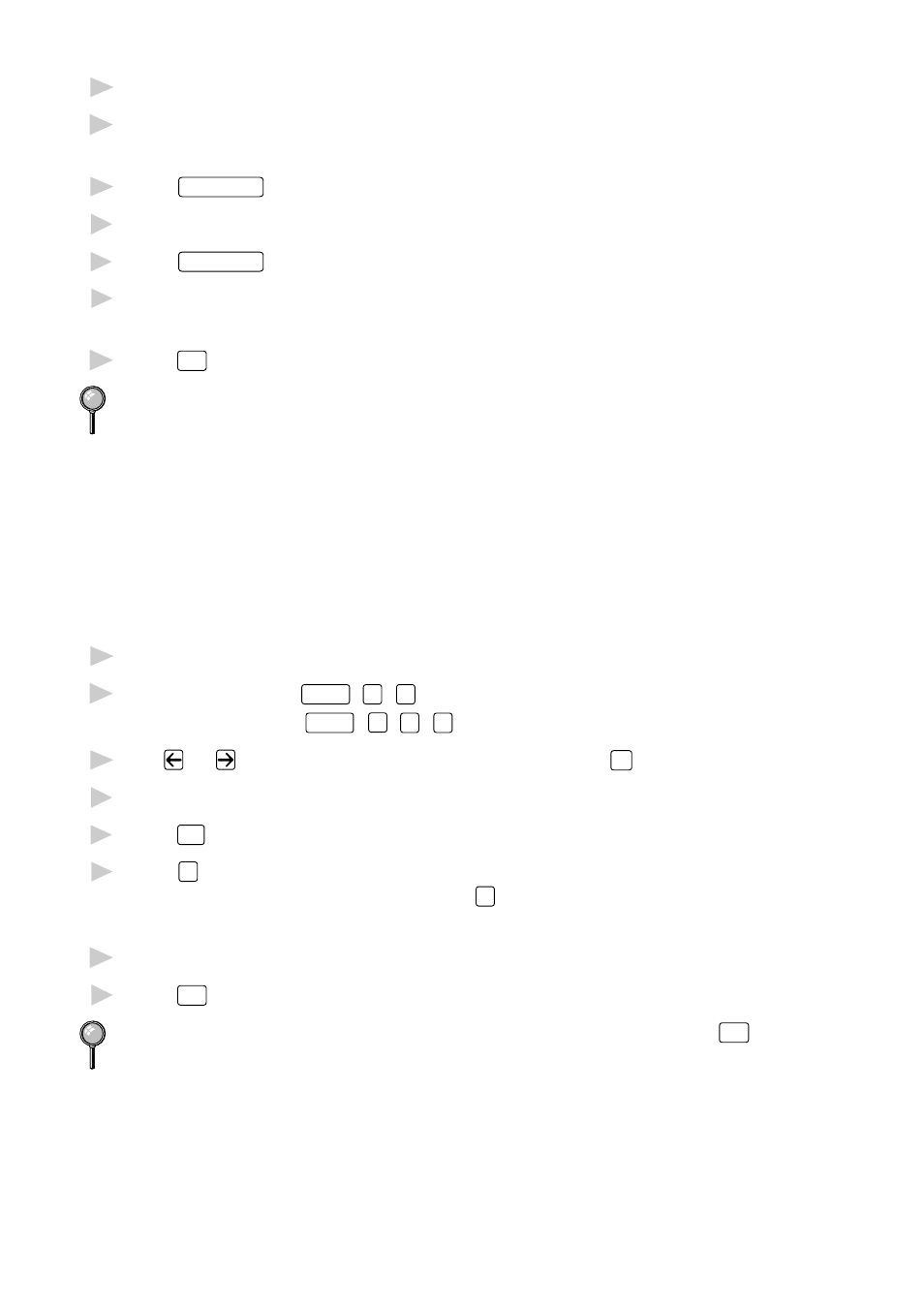 Multiple resolution transmission, Multiple resolution transmission -12 | Brother MFC 8700 User Manual | Page 76 / 183