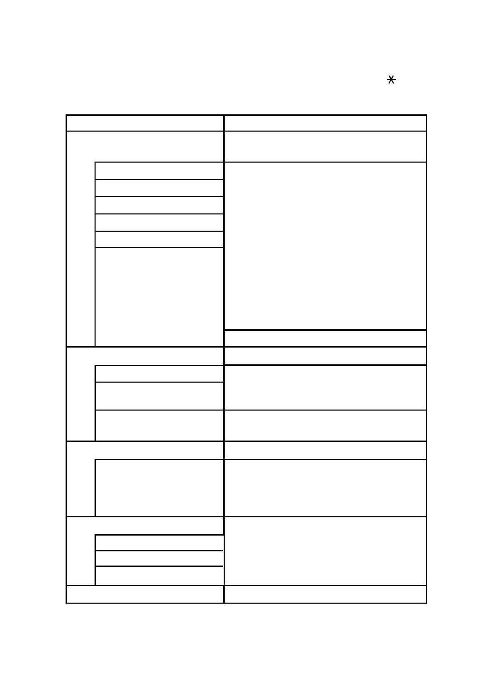 Remote commands, Remote commands -4 | Brother MFC 8700 User Manual | Page 90 / 183