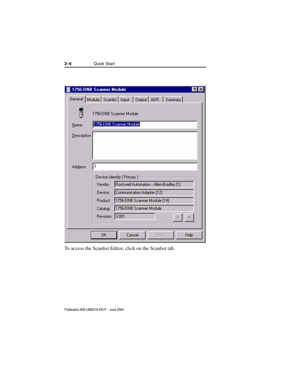 Rockwell Automation 800F DeviceNet Pendant Stations User Manual | Page 20 / 48