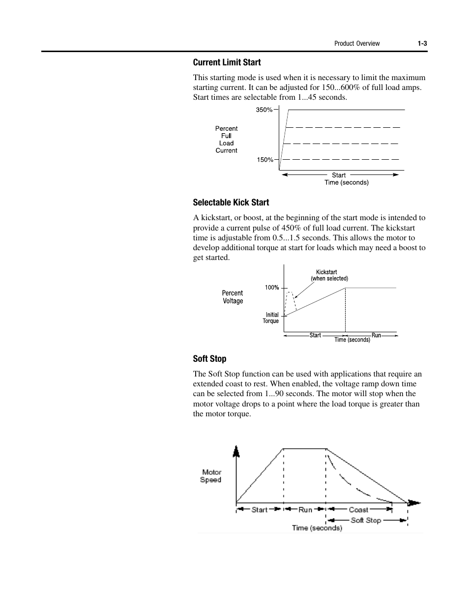 Rockwell Automation 284 ArmorStart User Manual User Manual | Page 15 / 480