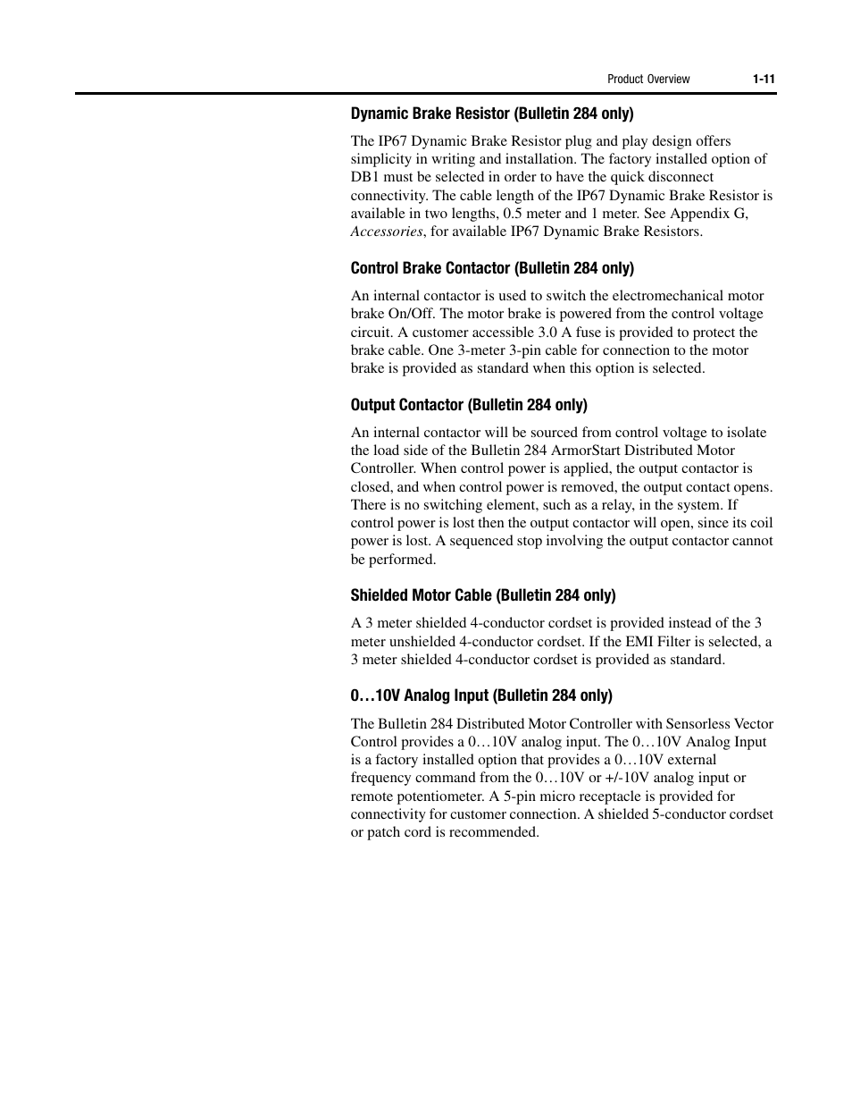 Rockwell Automation 284 ArmorStart User Manual User Manual | Page 23 / 480