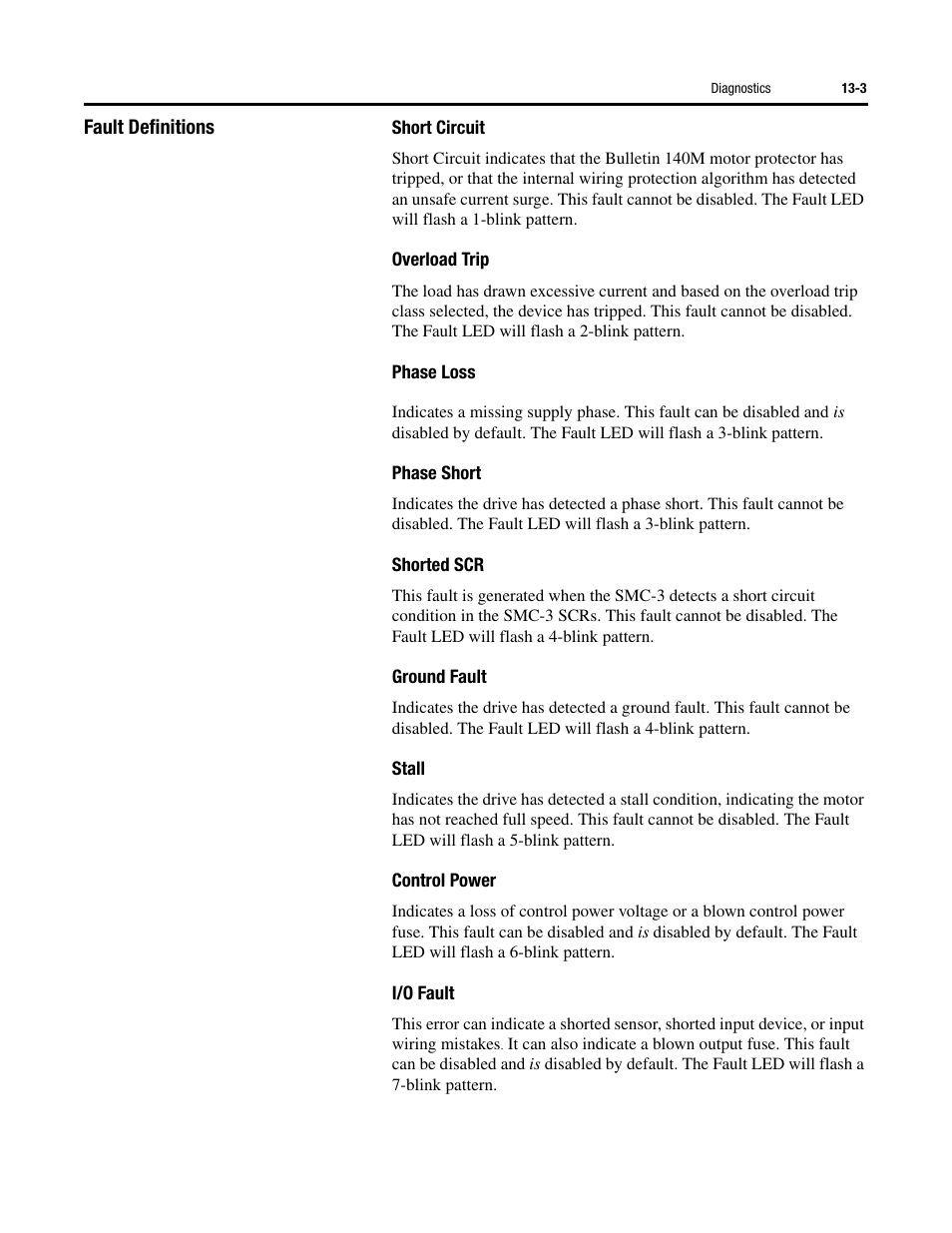 Rockwell Automation 284 ArmorStart User Manual User Manual | Page 293 / 480