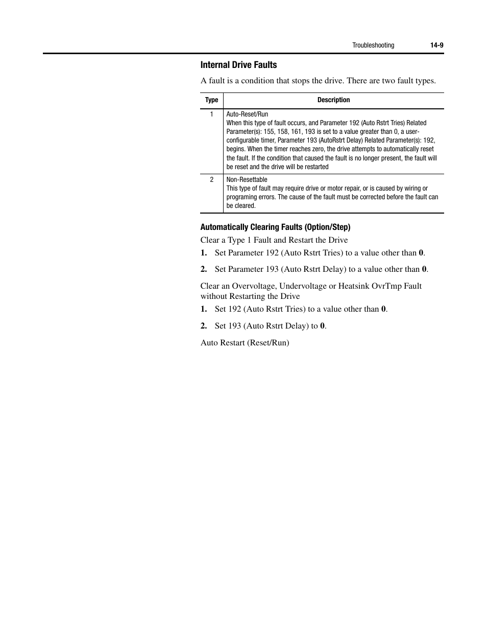 Rockwell Automation 284 ArmorStart User Manual User Manual | Page 303 / 480