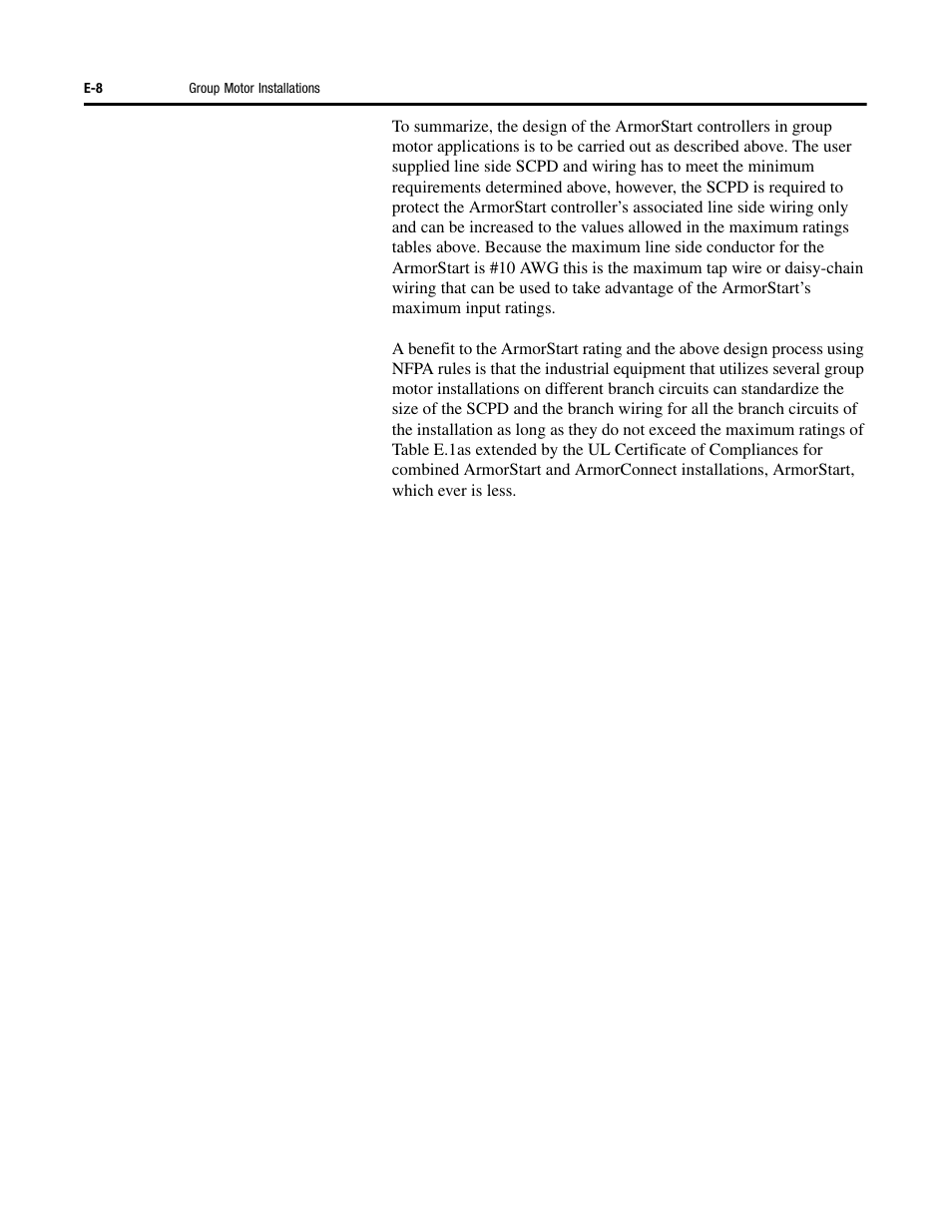 Rockwell Automation 284 ArmorStart User Manual User Manual | Page 440 / 480