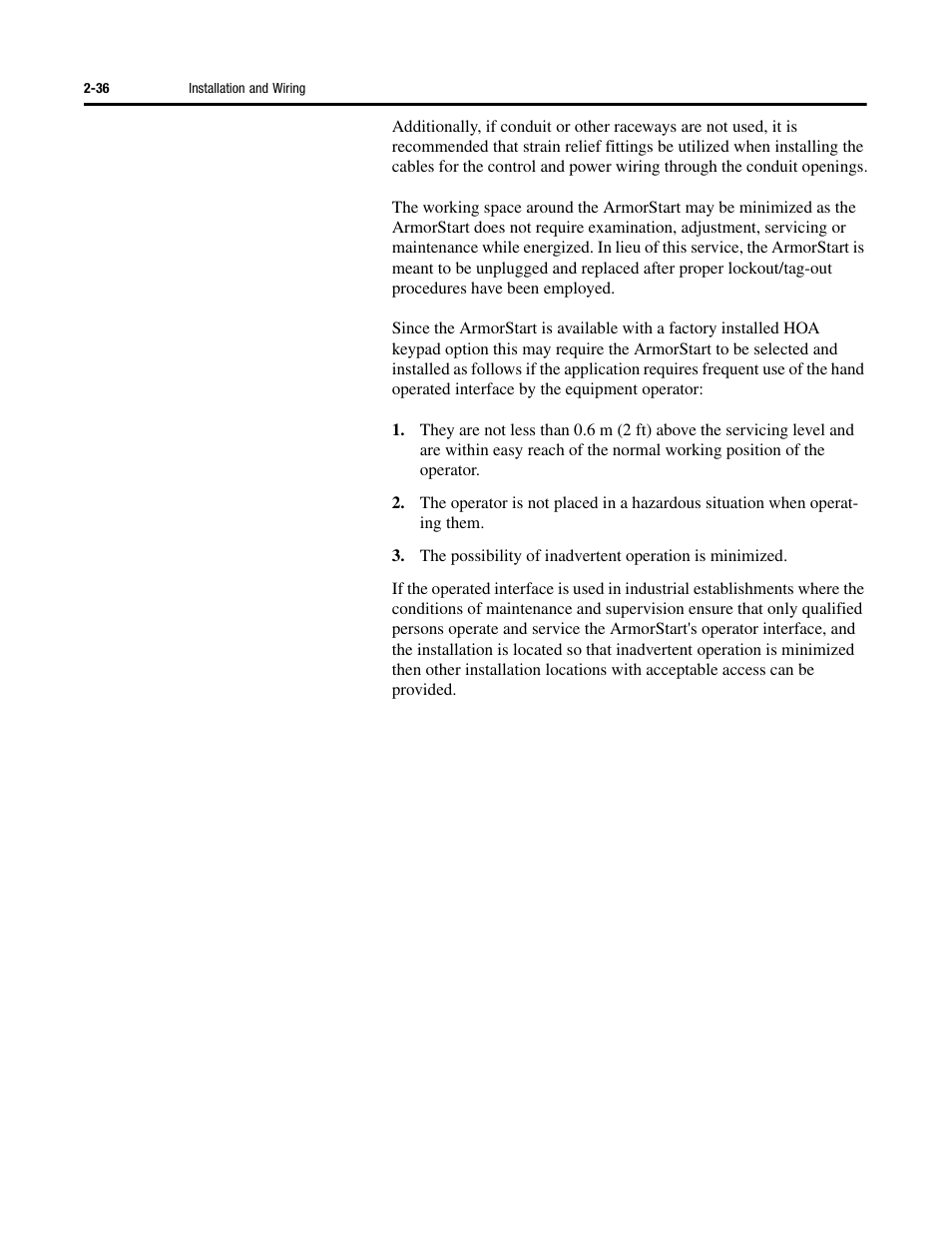 Rockwell Automation 284 ArmorStart User Manual User Manual | Page 60 / 480