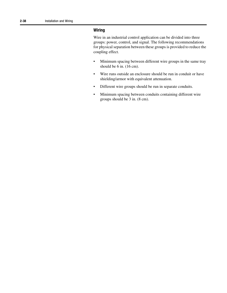 Rockwell Automation 284 ArmorStart User Manual User Manual | Page 62 / 480