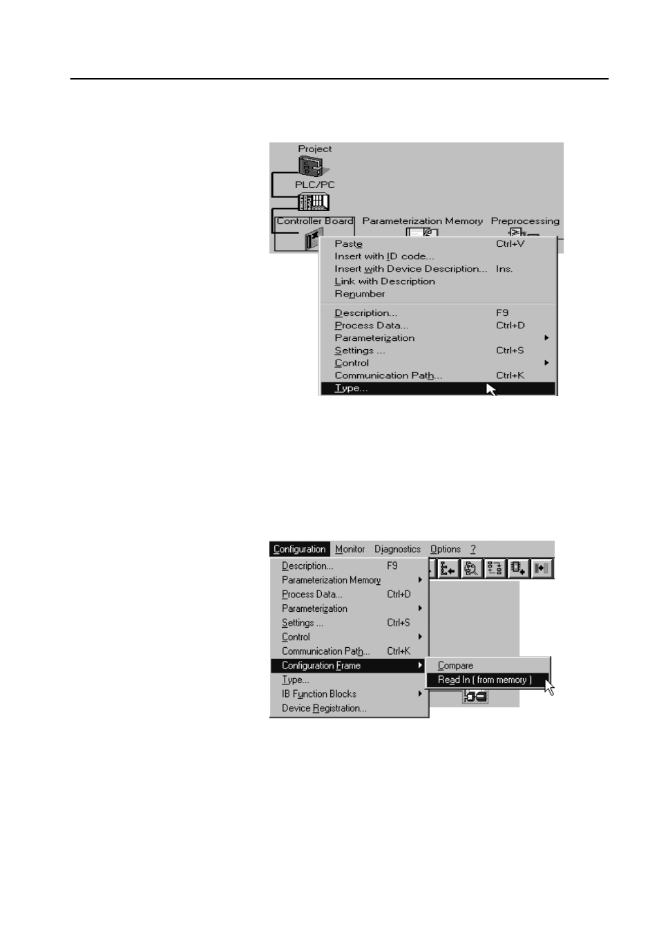 Rockwell Automation 160IB1 InterBus Communication Module User Manual | Page 29 / 50