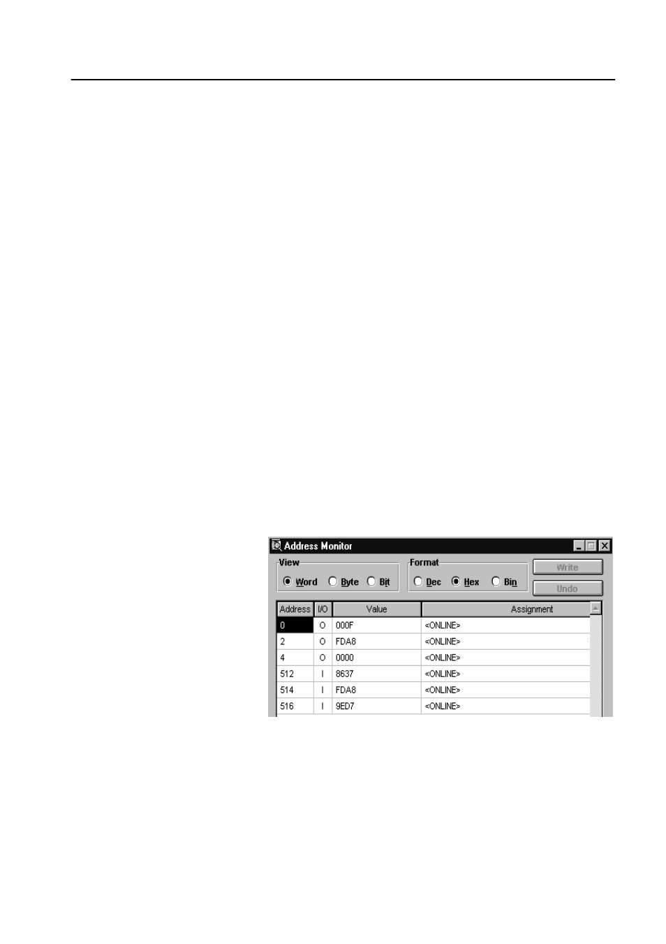 Rockwell Automation 160IB1 InterBus Communication Module User Manual | Page 31 / 50