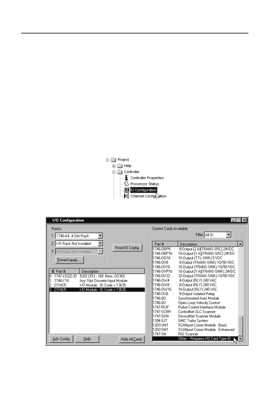 The interbus pcp telegram, The interbus pcp telegram -8 | Rockwell Automation 160IB1 InterBus Communication Module User Manual | Page 34 / 50