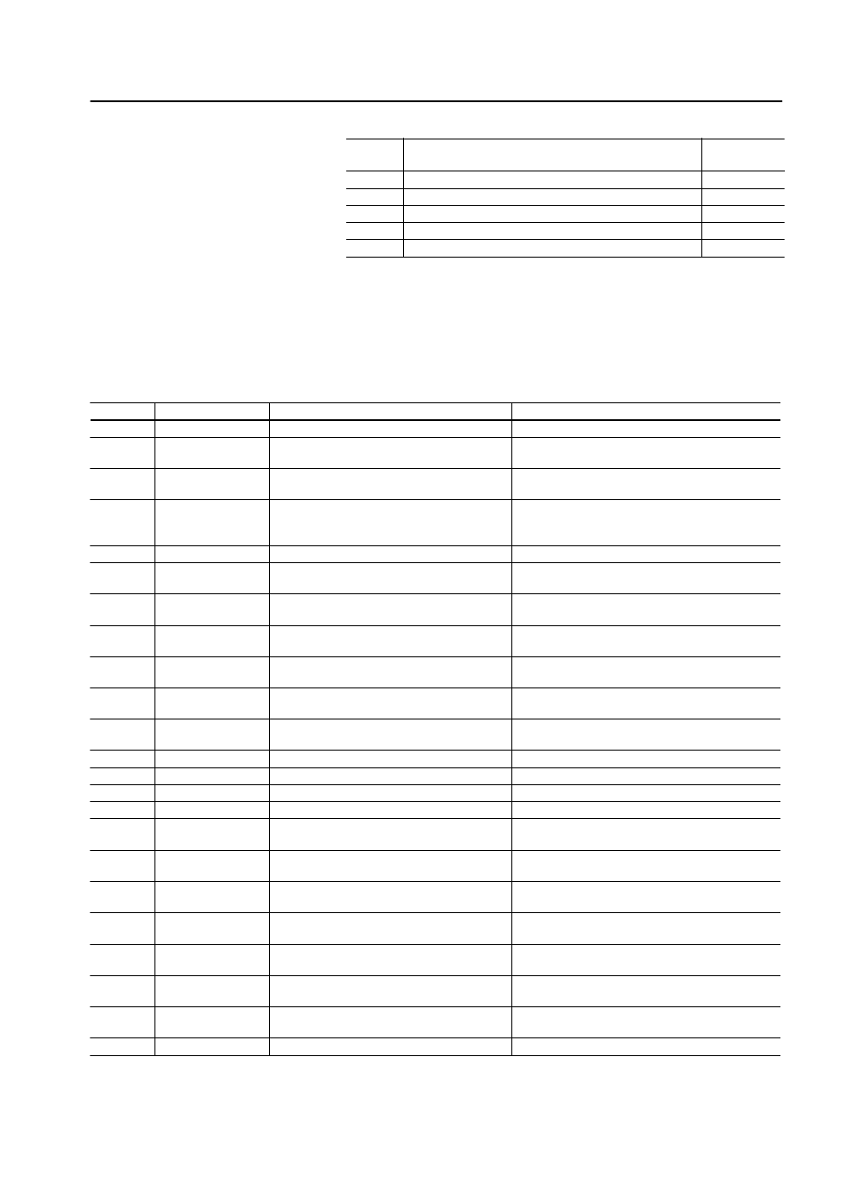 Rockwell Automation 160IB1 InterBus Communication Module User Manual | Page 43 / 50