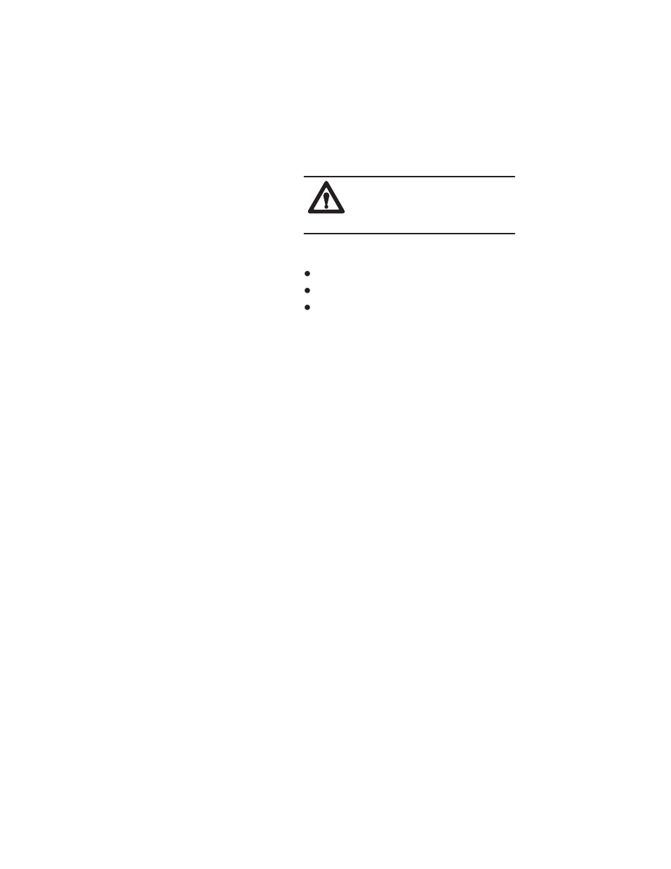 Important user information | Rockwell Automation 160 AC DRIVE SER B/FRN 5-6.XX User Manual | Page 2 / 60