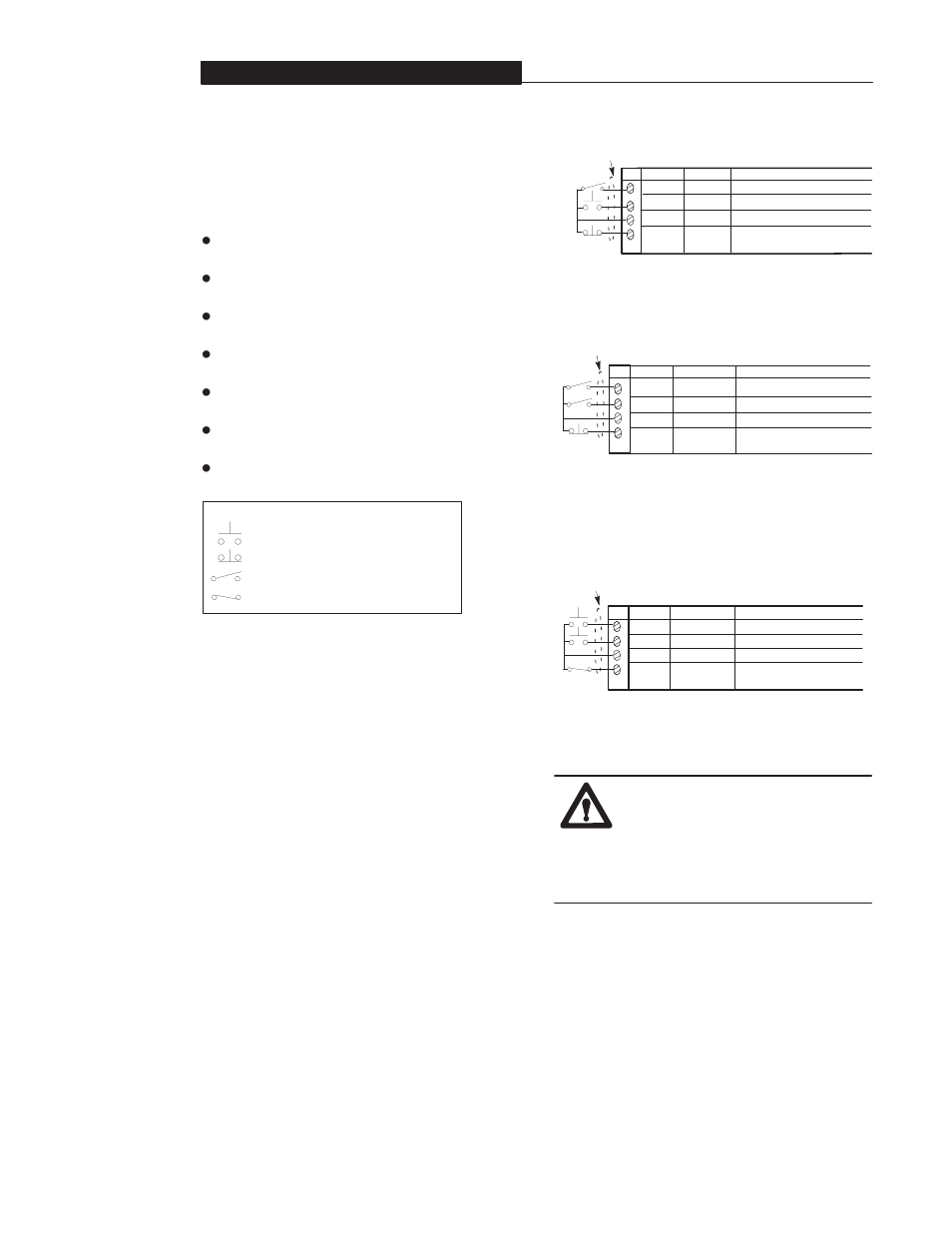 Control wiring (continued) | Rockwell Automation 160 AC DRIVE SER B/FRN 5-6.XX User Manual | Page 21 / 60
