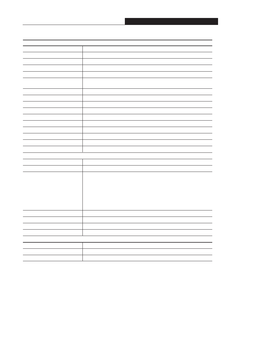 Rockwell Automation 160 AC DRIVE SER B/FRN 5-6.XX User Manual | Page 46 / 60