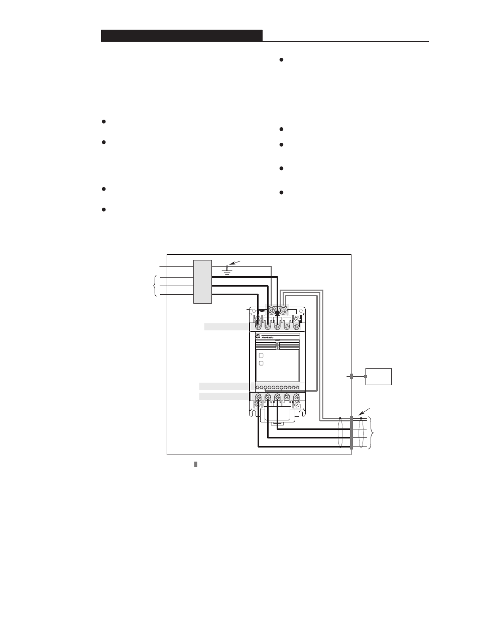 Rockwell Automation 160 AC DRIVE SER B/FRN 5-6.XX User Manual | Page 55 / 60