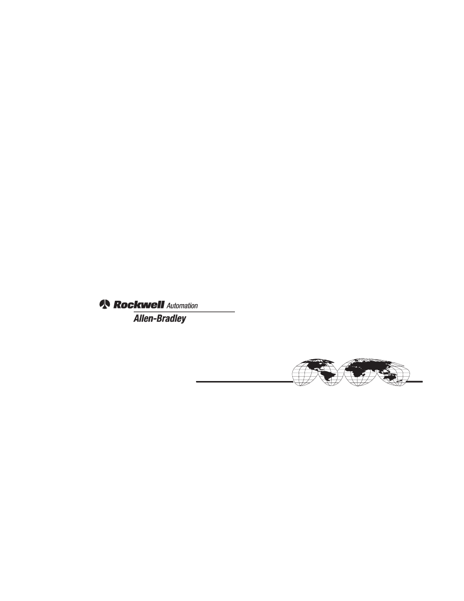 Back cover, Worldwide representation | Rockwell Automation 160 AC DRIVE SER B/FRN 5-6.XX User Manual | Page 60 / 60
