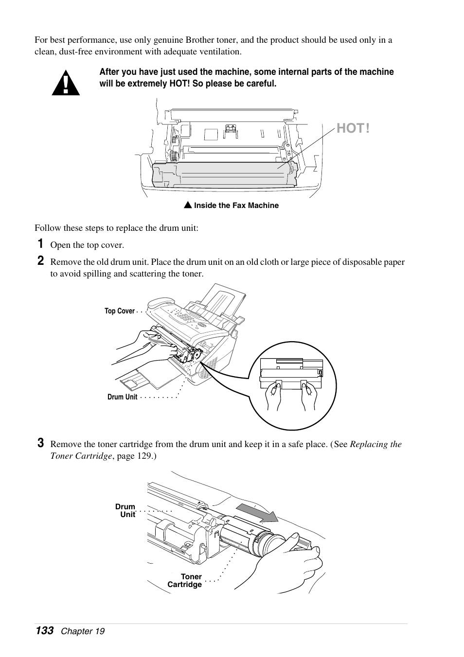Brother 4800 User Manual | Page 144 / 174