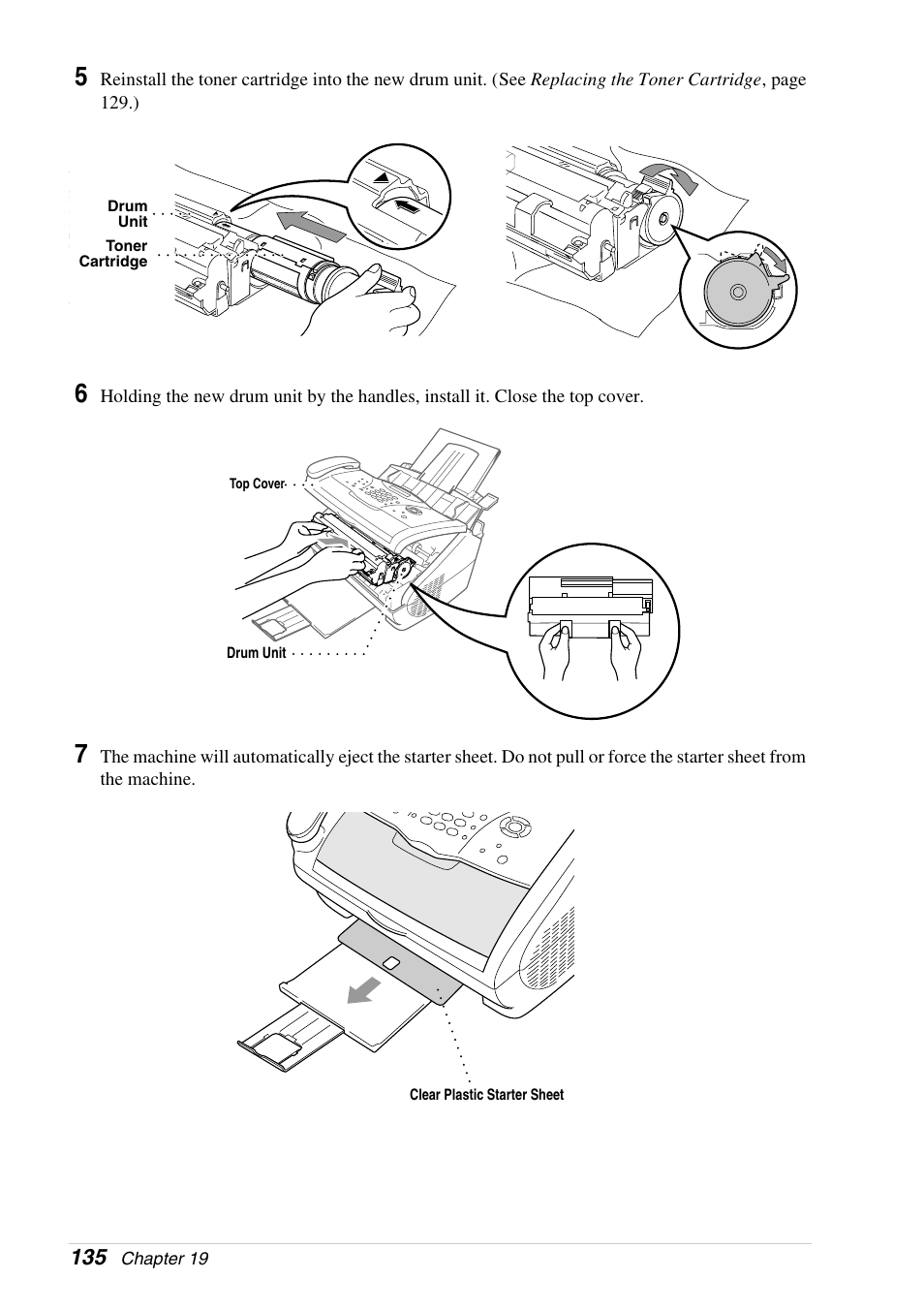 Brother 4800 User Manual | Page 146 / 174